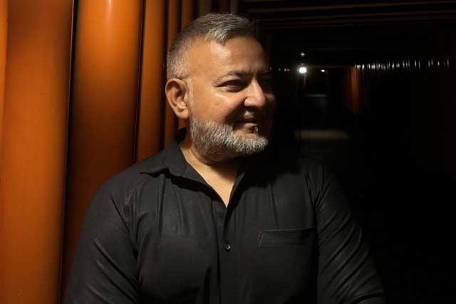 Aftab Bandukwala
