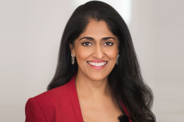 Richa Singh