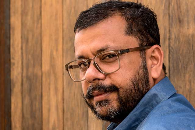 Rahul Bansal
