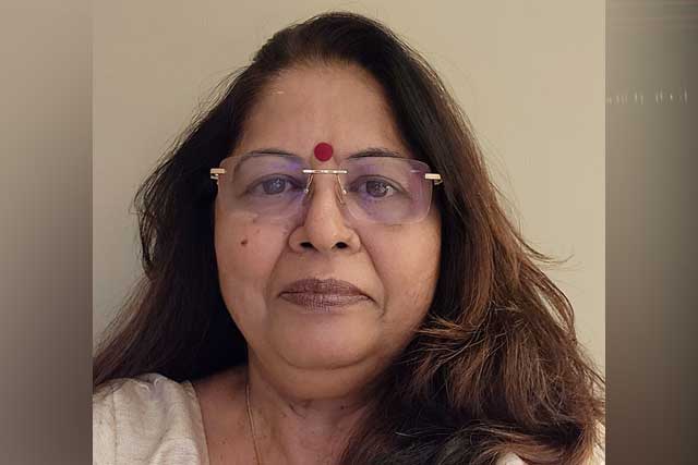 Nirupa Bhatt