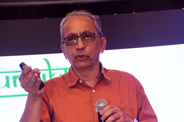 A Shivaram