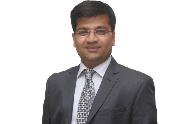 Deepak Tulsian
