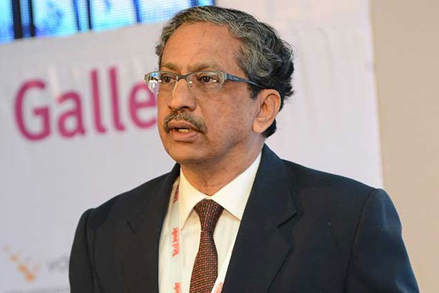 Jayant Kulkarni