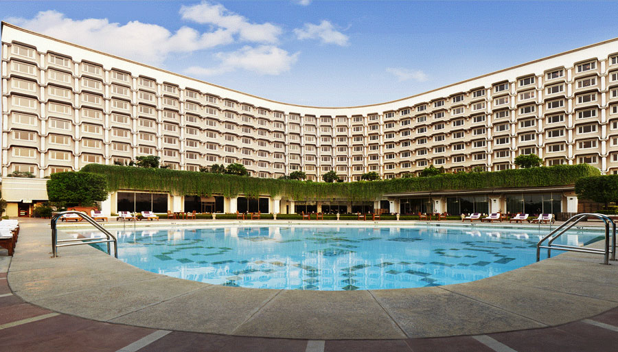 Taj Palace